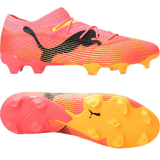 Puma Future 7 Ultimate Low FG/AG