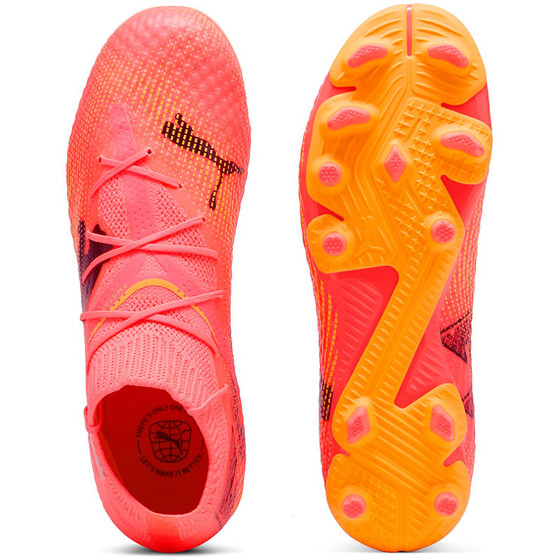 Puma Future 7 Pro FG/AG Kids