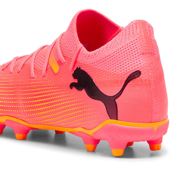 Puma Future 7 Match FG/AG Kids