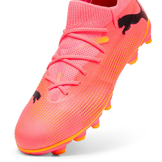 Puma Future 7 Match FG/AG Kids