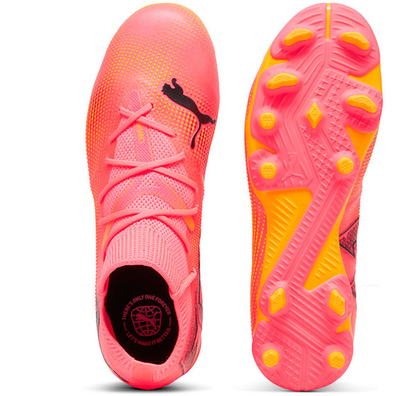 Puma Future 7 Match FG/AG Kids