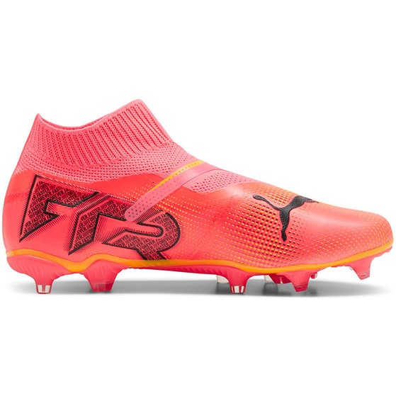 Puma Future 7 Match Laceless FG/AG