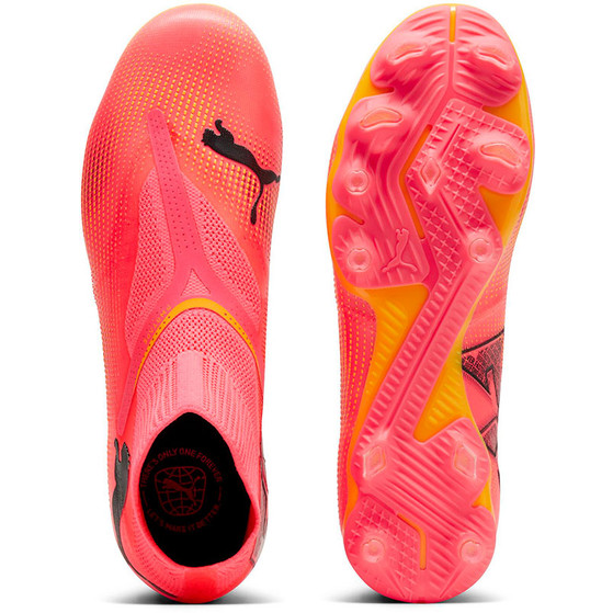 Puma Future 7 Match Laceless FG/AG