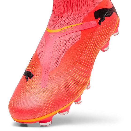 Puma Future 7 Match Laceless FG AG Sportshop