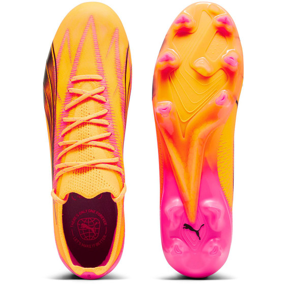 Puma Ultra Ultimate FG/AG
