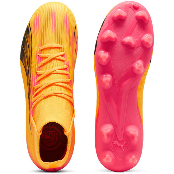 Puma Ultra Pro FG/AG Kids