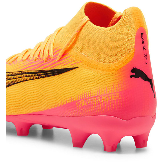 Puma Ultra Pro FG/AG Kids