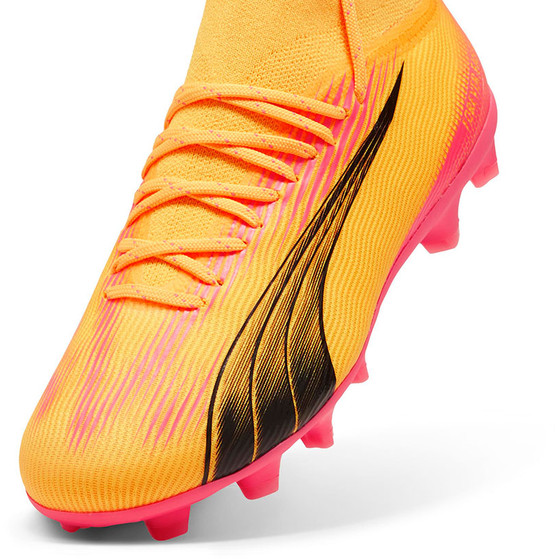 Puma Ultra Pro FG/AG Kids