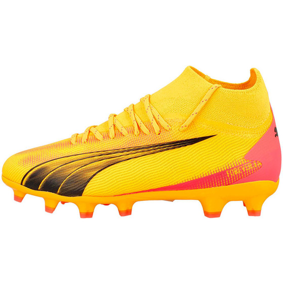 Puma Ultra Pro FG/AG Kids