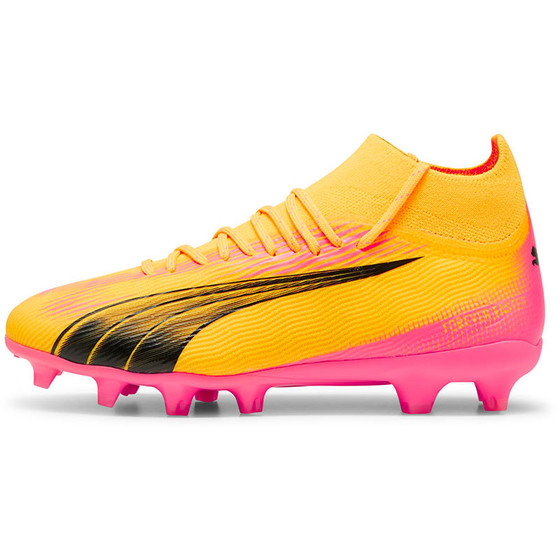 Puma Ultra Pro FG/AG Kids