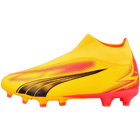 Puma Ultra Match Laceless FG/AG