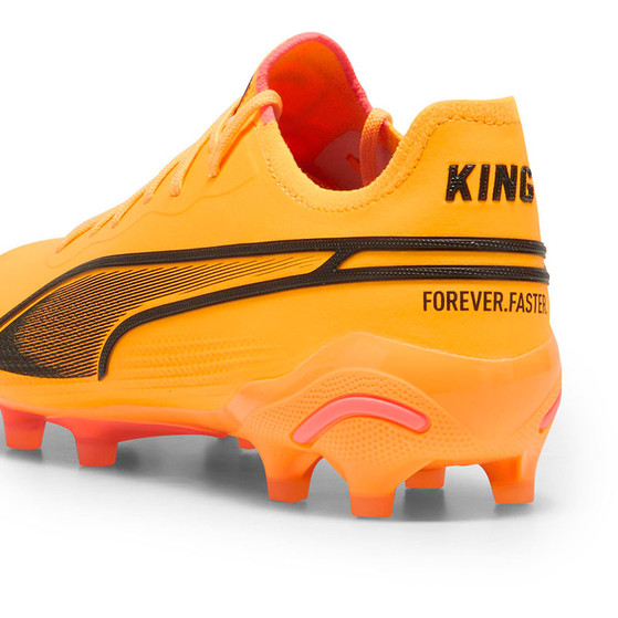 Puma King Ultimate FG/AG
