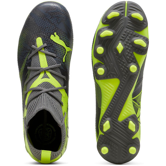 Puma Future 7 Match Rush FG/AG Kids