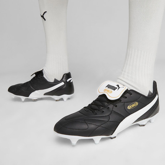 Puma King Top SG