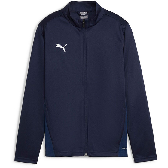 Puma GOAL Training Jacket Kinder