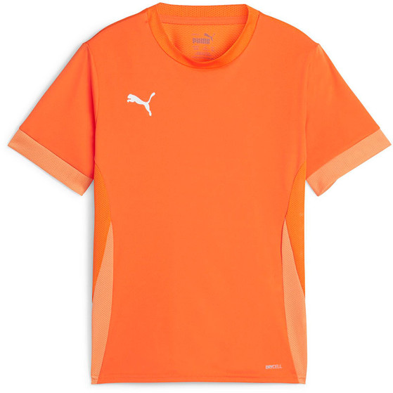 Puma GOAL Matchday Jersey Kinder