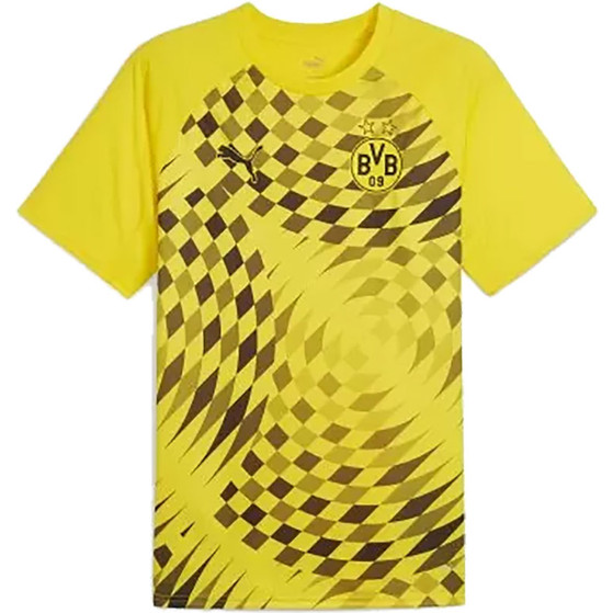 Puma Borussia Dortmund Pre-Match Trainingsset