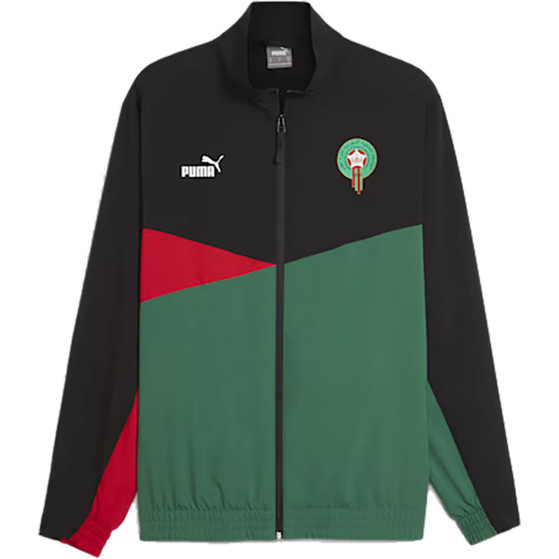 Puma Marocko Woven Tracksuit
