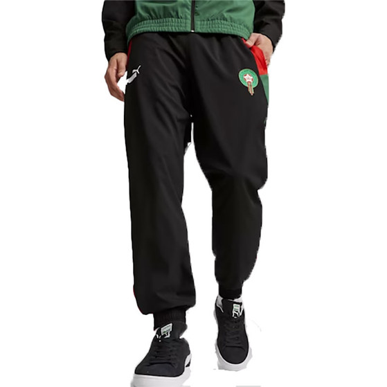 Puma Marocko Woven Tracksuit
