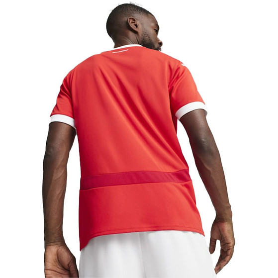 Puma Austria Home Shirt 2024/2026