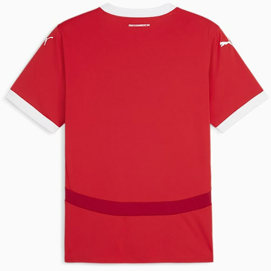 Puma Austria Home Shirt 2024/2026