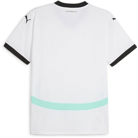 Puma Austria Away Socks 2024/2026