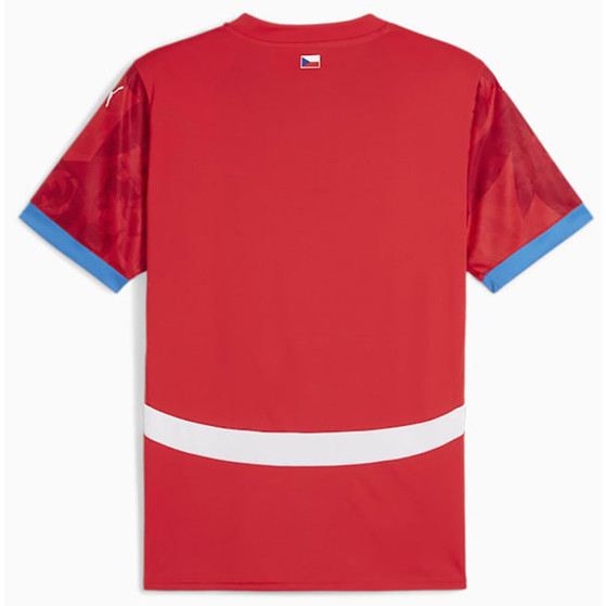 Puma Tsjechië Thuis Shirt