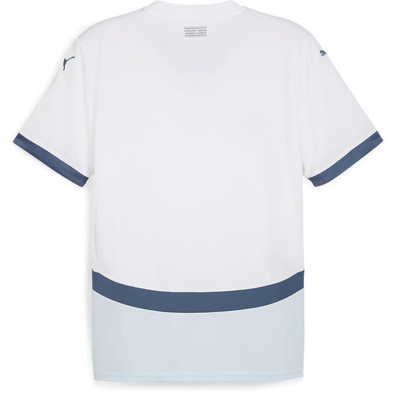 Puma Switserland Away Socks 2024/2026