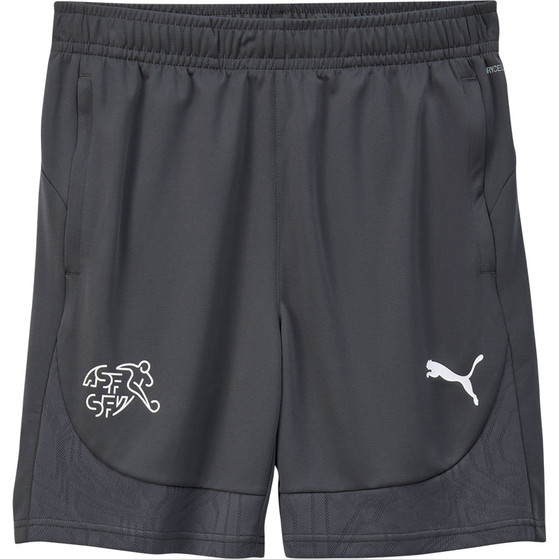 Puma Switserland Short 2024/2026