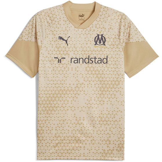 Puma Olympique Marseille Träningsset