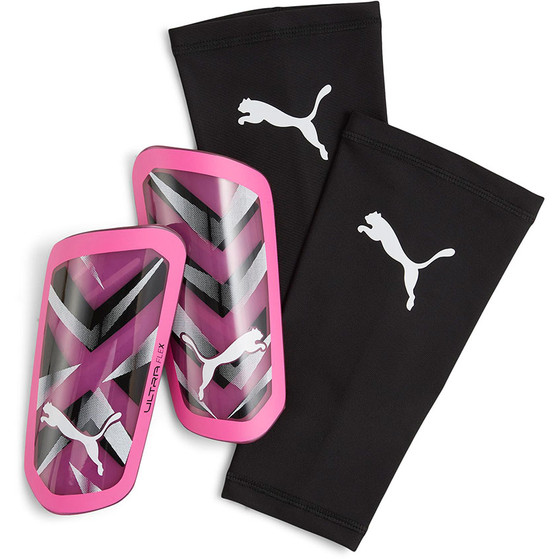 Puma Ultra Flex Sleeve Scheenbeschermer