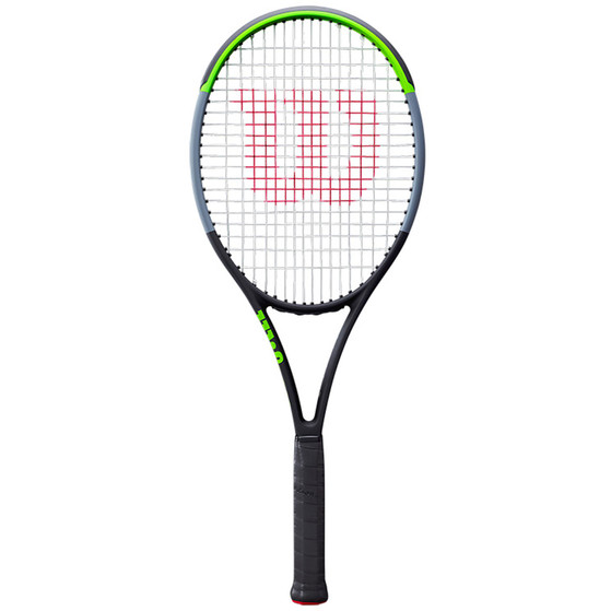 Wilson Blade 100 V7.0 Testracket