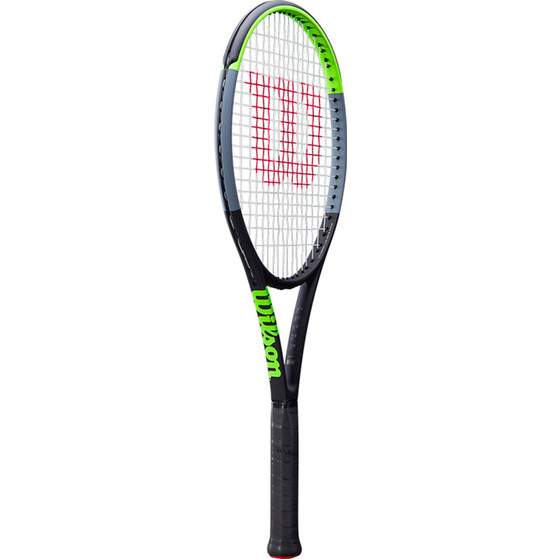 Wilson Blade 100 V7.0 Testracket