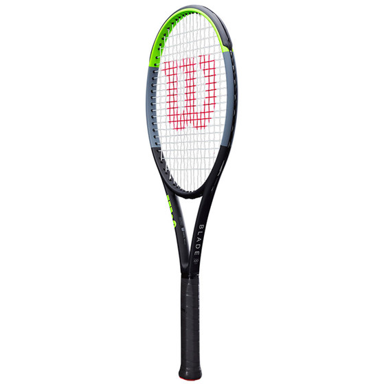 Wilson Blade 100 V7.0 Testracket