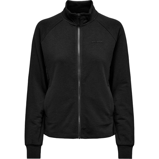 Only Play Melina Full Zip Sweat Hoody