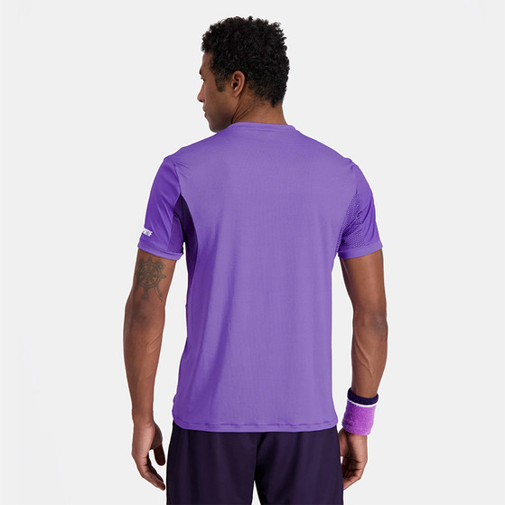 Le Coq Sportif Tennis Pro Tee