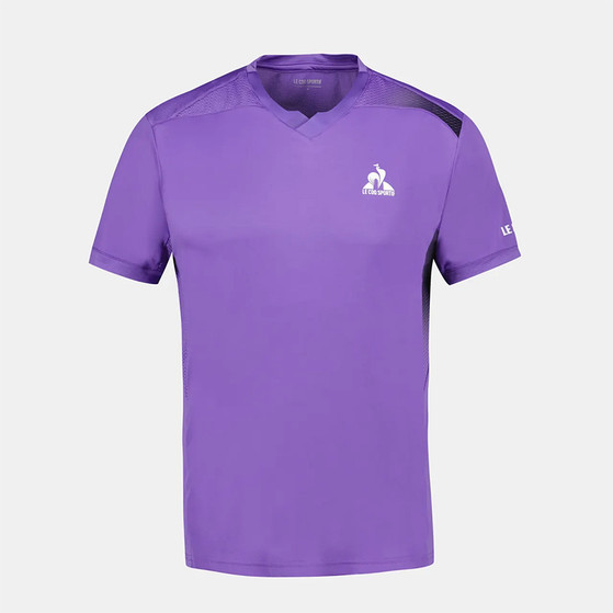 Le Coq Sportif Tennis Pro Tee
