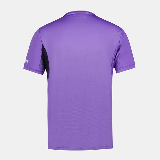 Le Coq Sportif Tennis Pro Tee