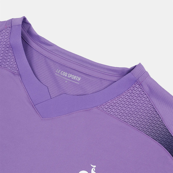 Le Coq Sportif Tennis Pro Tee