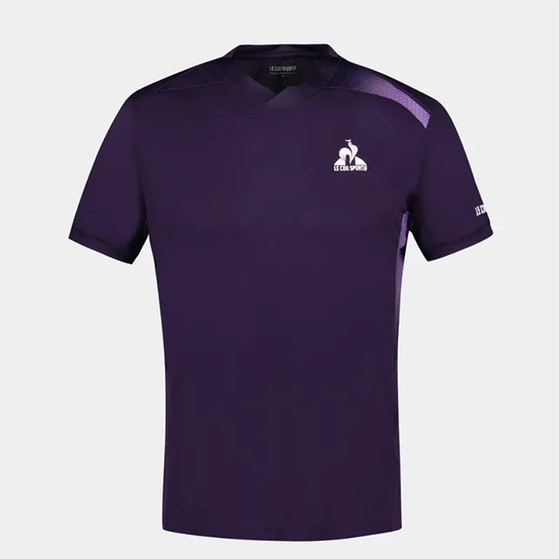 Le Coq Sportif Tennis Pro Tee
