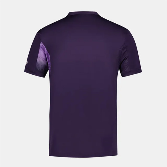 Le Coq Sportif Tennis Pro Tee
