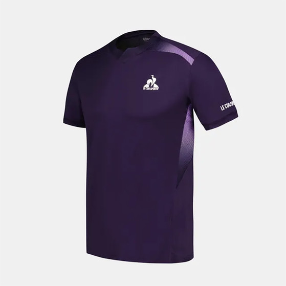 Le Coq Sportif Tennis Pro Tee