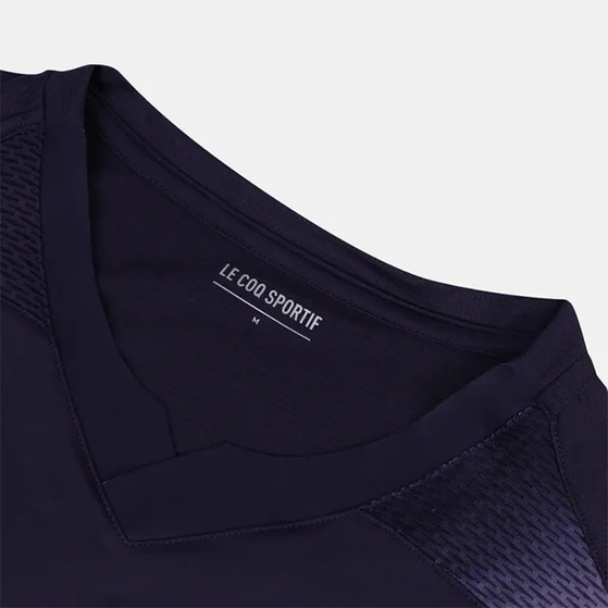 Le Coq Sportif Tennis Pro Tee
