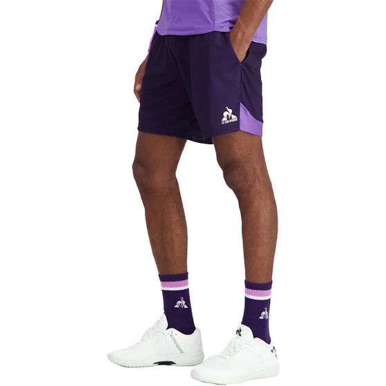 Le Coq Sportif Tennis Pro Short