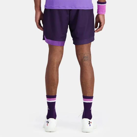Le Coq Sportif Tennis Pro Short