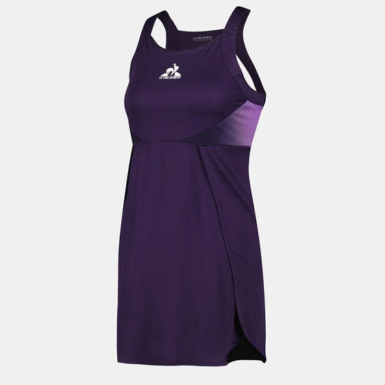 Le Coq Sportif Tennis Pro Dress