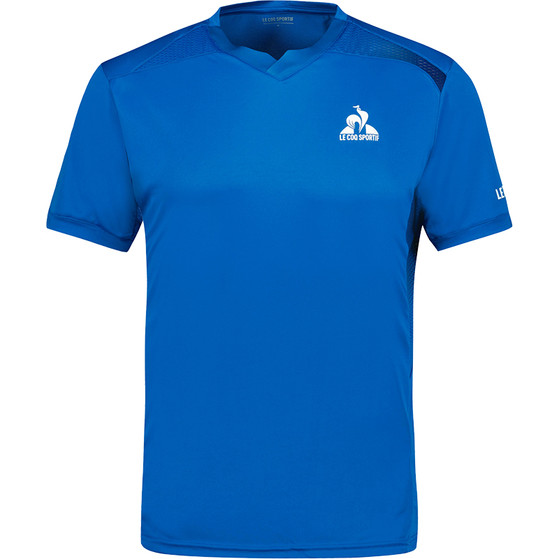 Le Coq Sportif Tennis Pro T-shirt