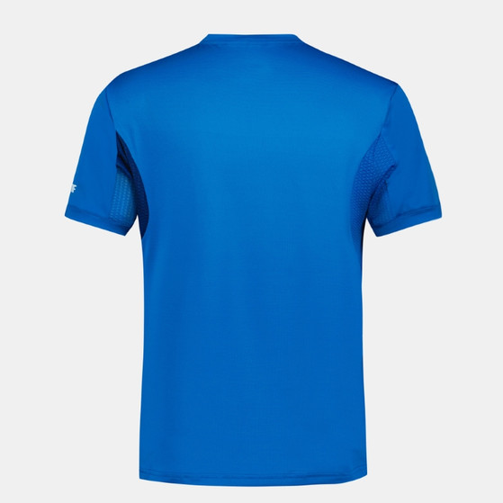 Le Coq Sportif Tennis Pro T-shirt