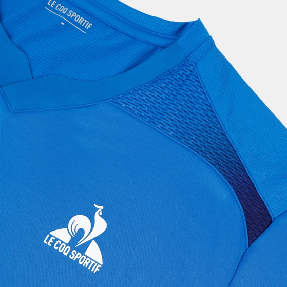 Le Coq Sportif Tennis Pro T-shirt