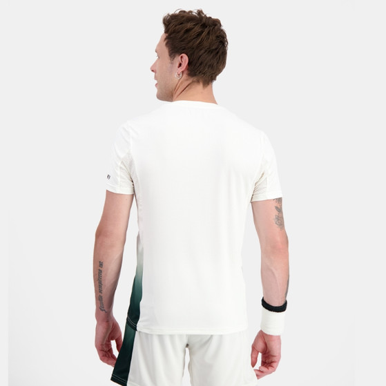 Le Coq Sportif Tennis Pro T-shirt